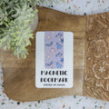 Christmas Cookie Magnetic Bookmark